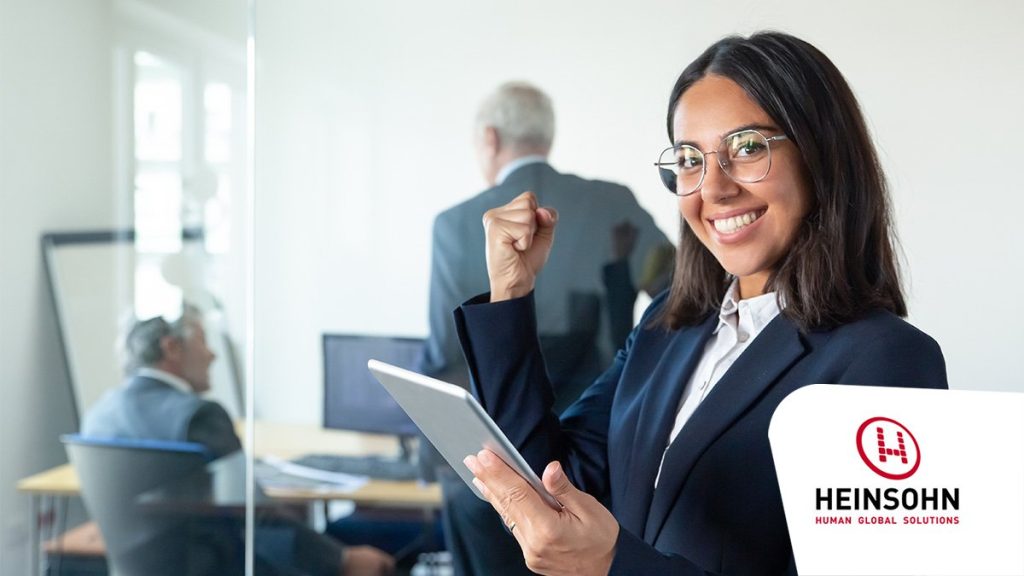 Desarrollar a tus colaboradores aumentará la productividad de tu negocio