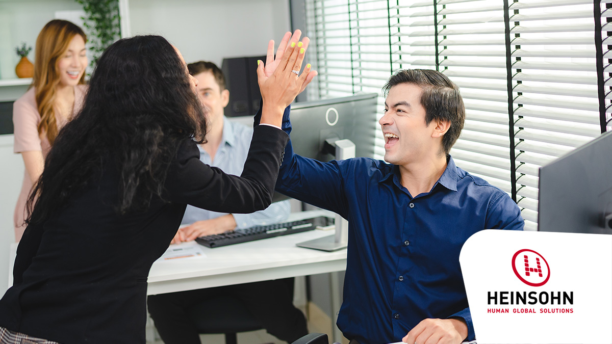 ¿Qué beneficios tendría para su empresa la digitalización de la planilla?