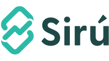 Logotipo Sirú