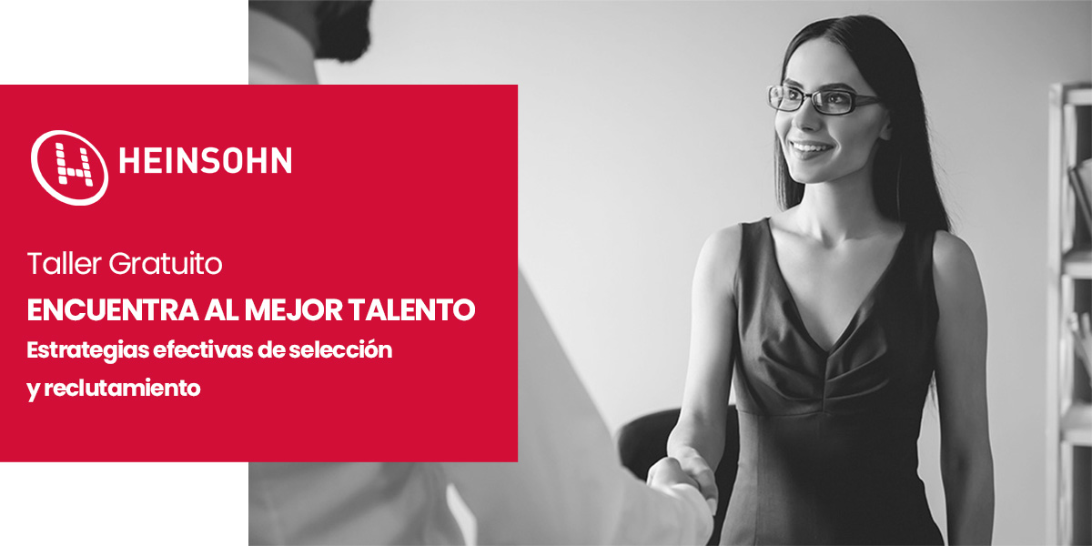 Lee más sobre el artículo Encuentra al mejor talento: Estrategias efectivas de selección y reclutamiento