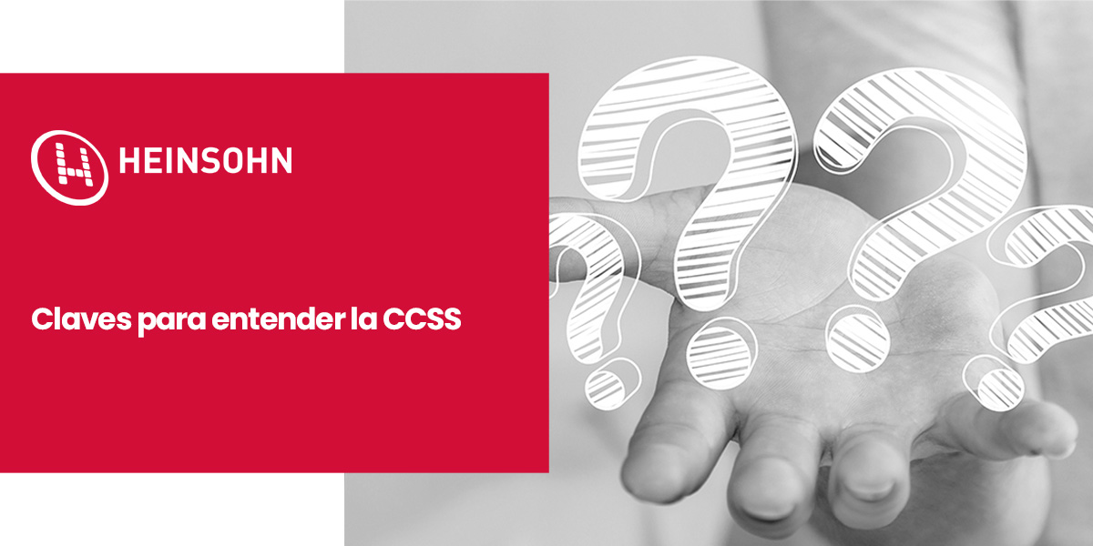 Claves para entender la CCSS