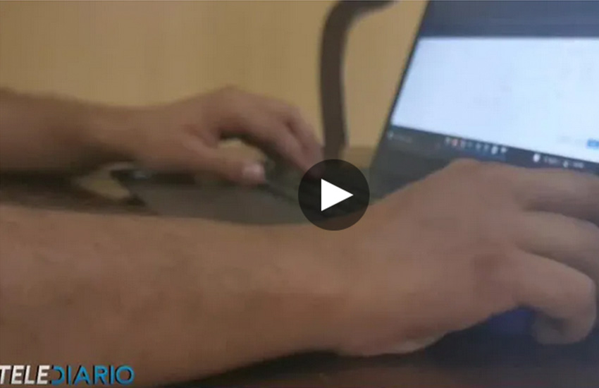 Video Recomendaciones para evitar ser víctima de estafadores al buscar empleo