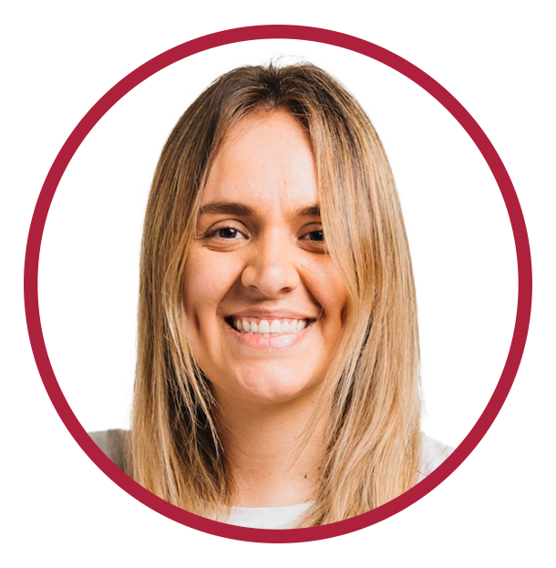 Cristina Gomar