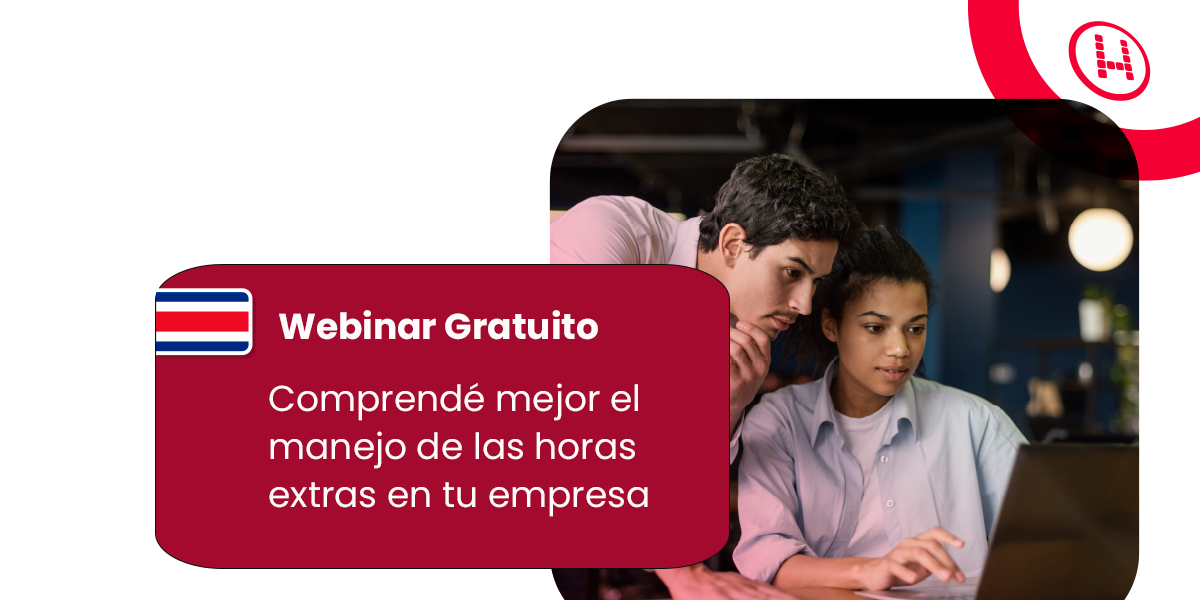 Webinar: Comprendé mejor el manejo de las horas extras en tu empresa