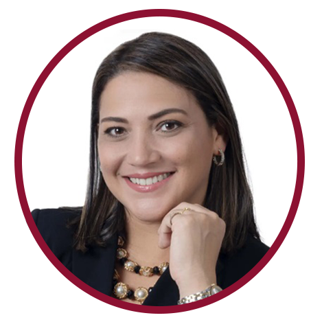 Ana Carolina Ríos - Socia BDS Panamá