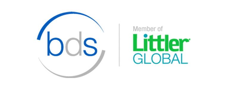 Logotipo BDS