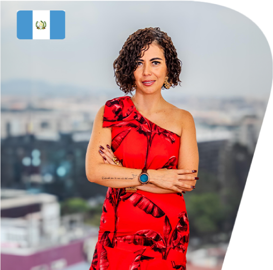 Heidy Trampe - Especialista en Derecho Laboral