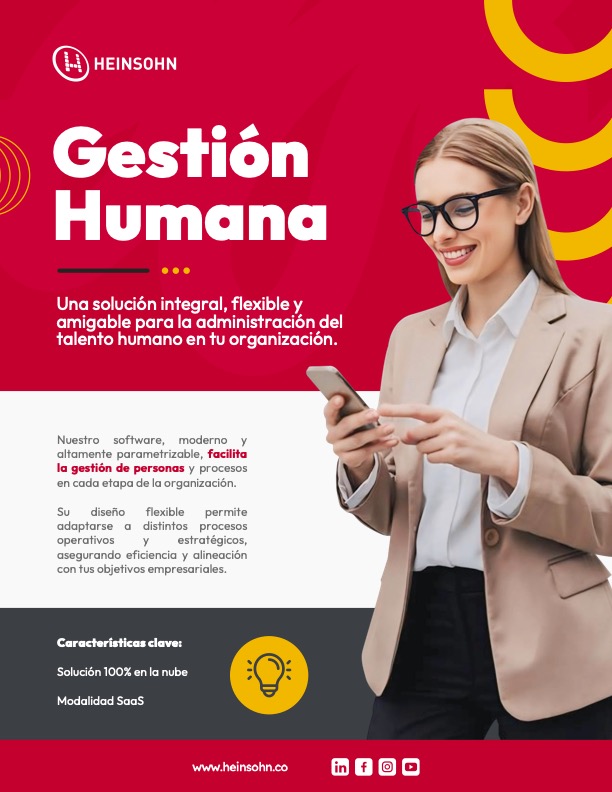 Lee más sobre el artículo Panamá I Gestión Humana