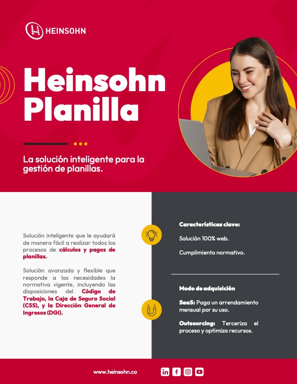 Lee más sobre el artículo Panamá I Nómina